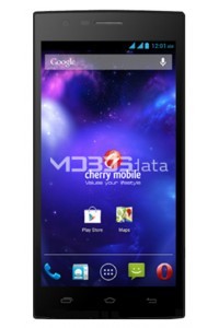 CHERRY MOBILE OMEGA AEON specifikacije